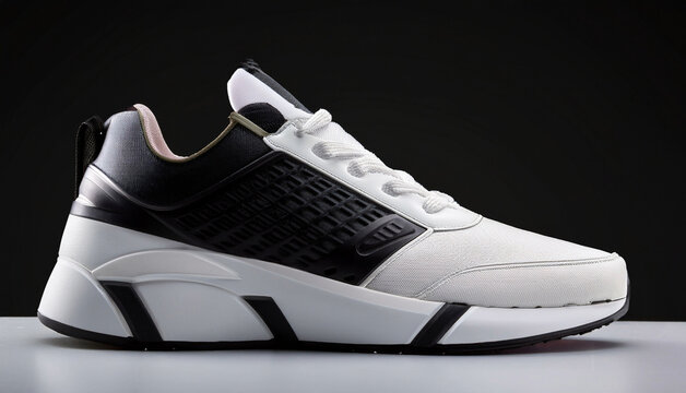 Running Shoe