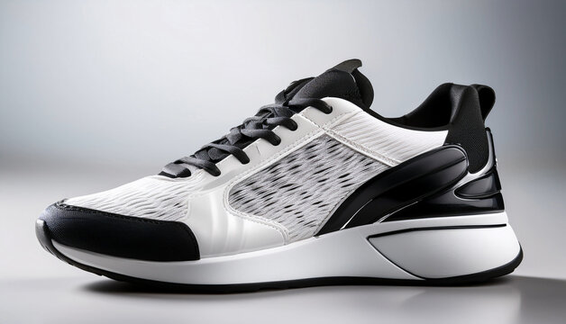 Running Shoe