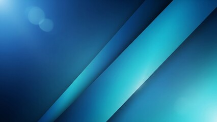 blue abstract background, modern, sleek, dynamic, IT and technology theme