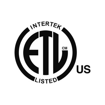 ETL Safety Logo
