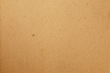Macro texture of fibrous grain paper texture with visible grains