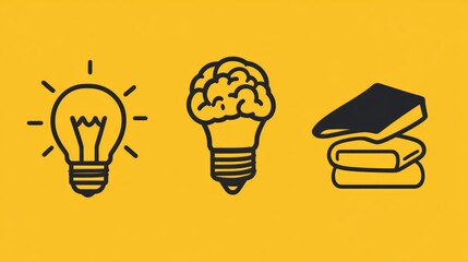 Idea, intellect, and knowledge