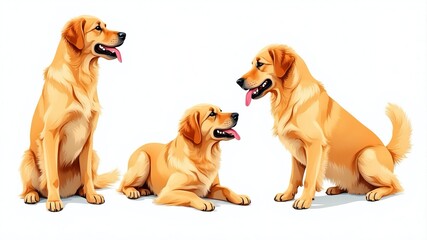 golden retriever puppies