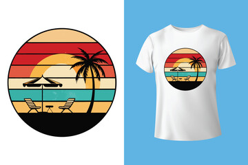 Family Beach Summer Vacation t shirt, summer t shirt for family tour .