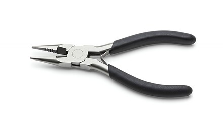 Obraz premium Needle nose pliers tool image