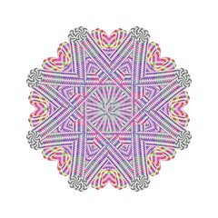 ornamental round ornament