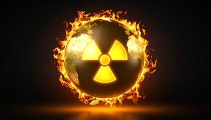 nuclear weapon strike