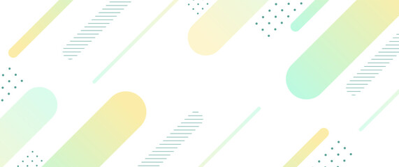 Geoemtric background,green and yellow ,shape,gradient,abstract modern backgound,for template,business,ads,cover,etc. Vector eps 10