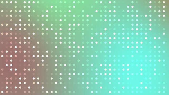 Pastel gradient dotted pattern background suitable for digital designs, invitations, packaging, textiles, and stationery. Modern and versatile aesthetic.