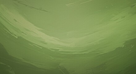 abstract green background with lines