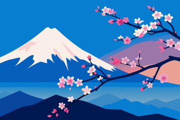 cherry blossom sakura