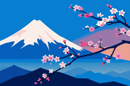 cherry blossom sakura