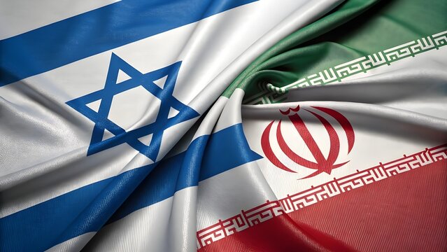 Israel vs Iran Flags, Israel and Iran A Complex History, Tense Relations, and the Path Towards Peaceful Resolution – Exploring the Geopolitical Dynamics and Future Prospects of the Middle East