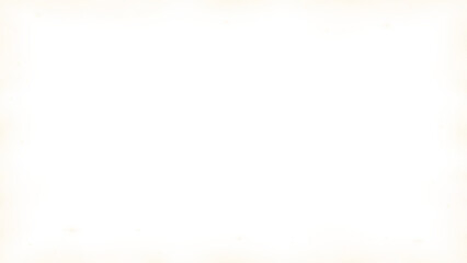 Ornamental frame floating in flat design, featuring vintage signage shape, transparent background