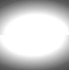Solid teal ellipse is being shown in flat design, resembling pill shape, transparent background