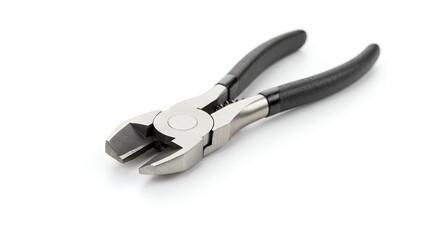 Obraz premium Pliers isolated on white background