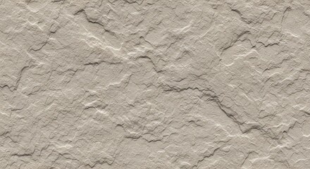 Natural Stone Macro Texture Background - Seamless Neutral Tones