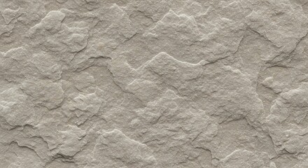 Natural Stone Macro Texture Background - Seamless Neutral Tones