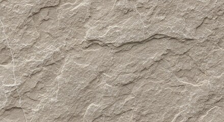 Natural Stone Macro Texture Background - Seamless Neutral Tones