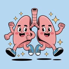 Happy Birthday Lung Duo