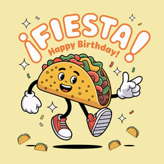 Taco Fiesta