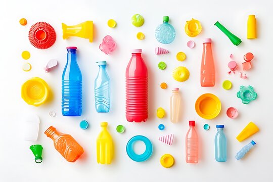 Plasticity Object
