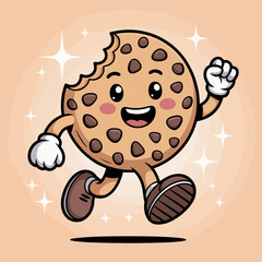 Happy Cookie Running