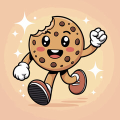 Happy Cookie Fun Run