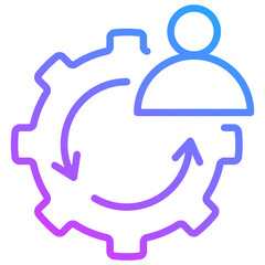 Consulting Service Icon