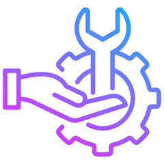 Maintenance Icon