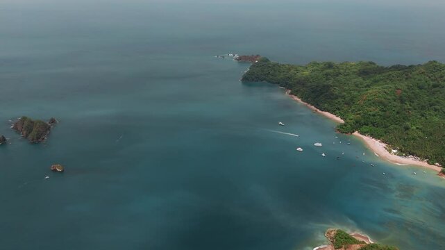 Costa Rica, Guanacaste