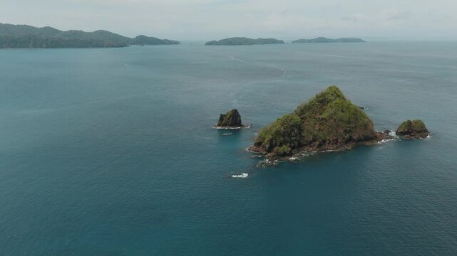 Costa Rica, Guanacaste