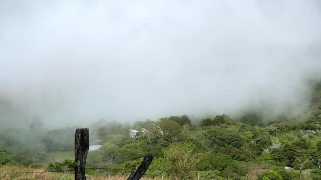 Costa Rica, Guanacaste