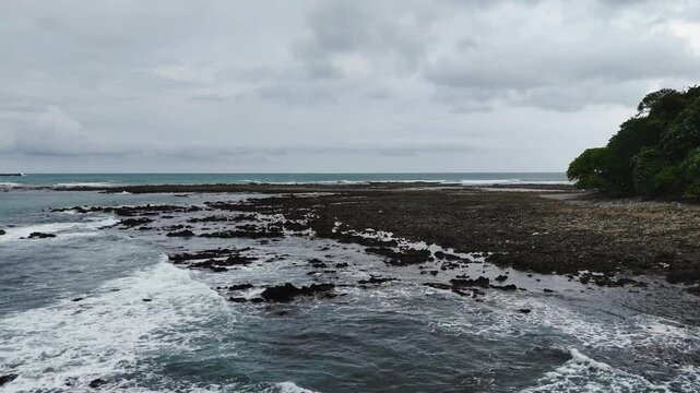Costa Rica, Guanacaste