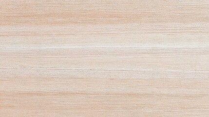 Beige light wood background texture for product presentation, flat lay, top view, high - resolution, soft color, warm white balance, frontal lighting. Product display and photography setup concepts.