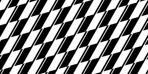 Repeating zigzag lines wallpaper. Thunder bolt background. Electric power, flash light, jagged stripes pattern. Superhero, boom, speed or surprise anime cartoon print. Vector graphic illustration.