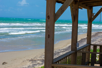 Tropical Beach