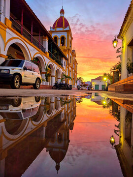 mompox la concepcion