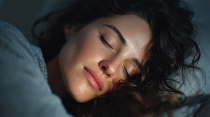 Establish a sleep routine that fosters consistent rest, helping your body and mind rejuvenate fully.
