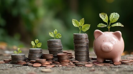 Financial planning helps you organize money matters for lasting security and smart wealth growth.
