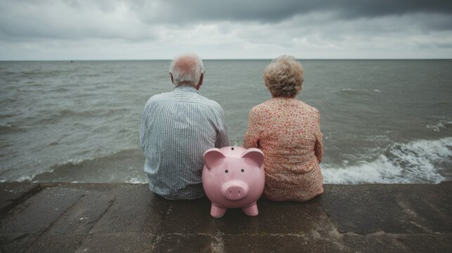 Prepare for life after work with thoughtful financial planning and emotional readiness.
