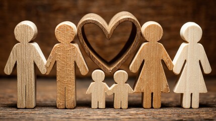 Plan your family thoughtfully by considering timing, children, and the dynamics of your household.
