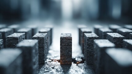 Resilience empowers you to face adversity head-on, recover faster, and keep moving forward with confidence.
