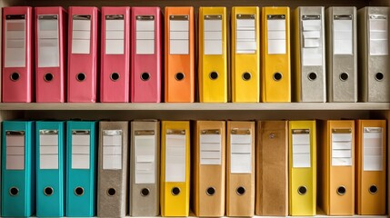 Create structured organization systems that simplify your environment and improve task management.
