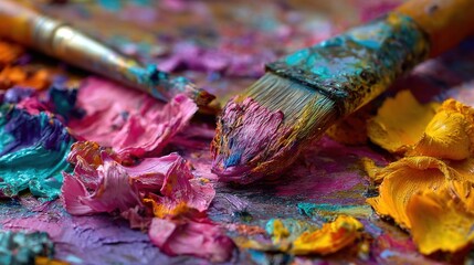 Allocate time for creativity to explore art, music, or writing, enhancing inspiration and personal fulfillment.
