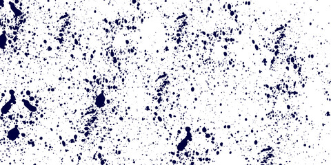 Dots halftone white and blue color pattern gradient grunge texture background. Dots pop art comics sport style. Eps10