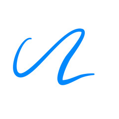 Abstract Circular Lines