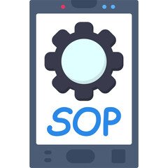 Sop Icon