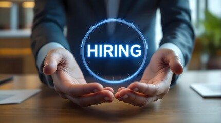 Job opportunities  we're hiring talented individuals find your dream career