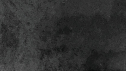 Obraz premium wall texture rough background black concrete grunge smoke dark fog wallpaper . color illustration backdrop design .